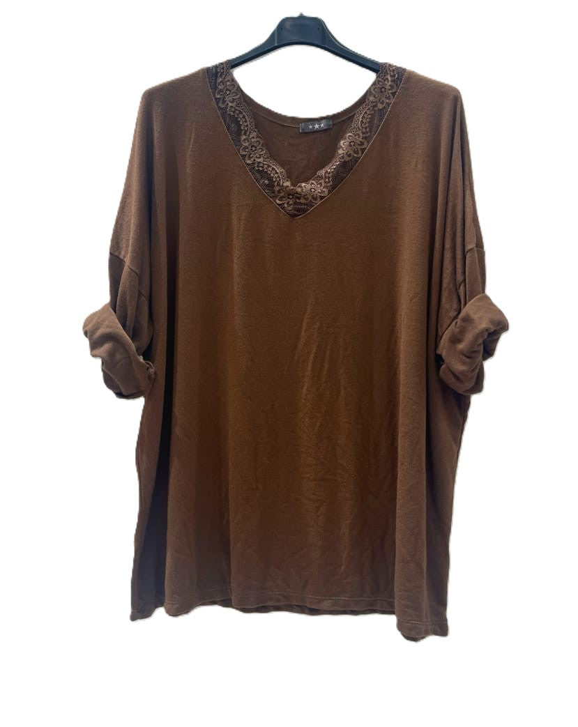 Pull Bianca