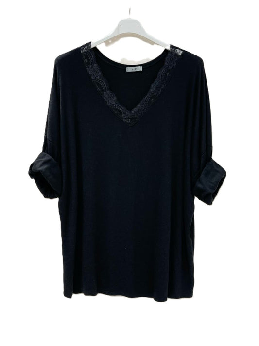 Pull Bianca
