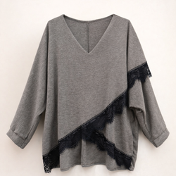 Pull Loucia