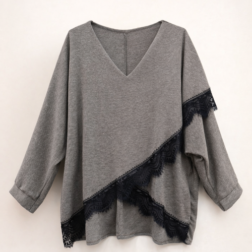 Pull Loucia