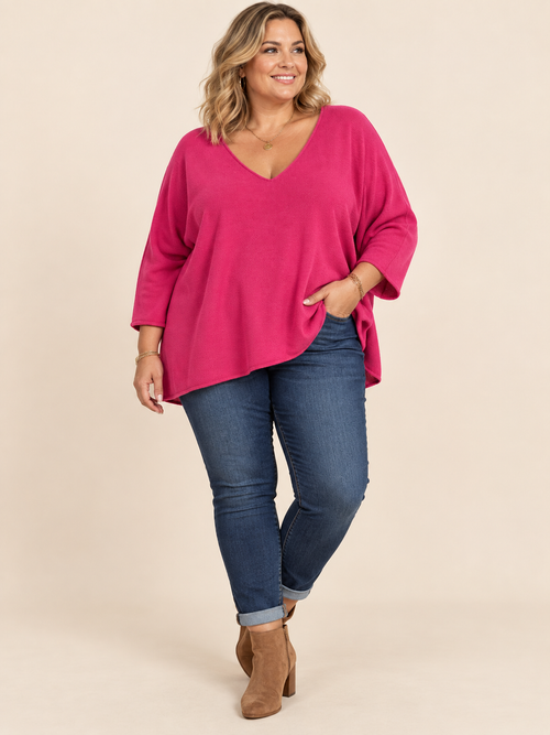 Pull Essentiel