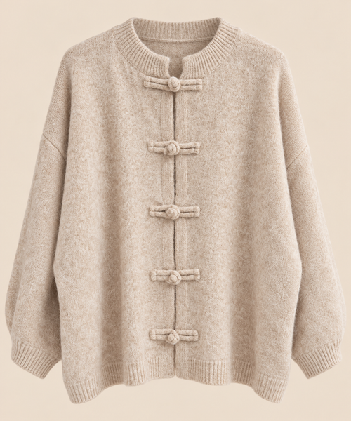 Gilet Jade