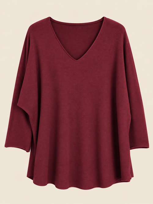 Pull Essentiel