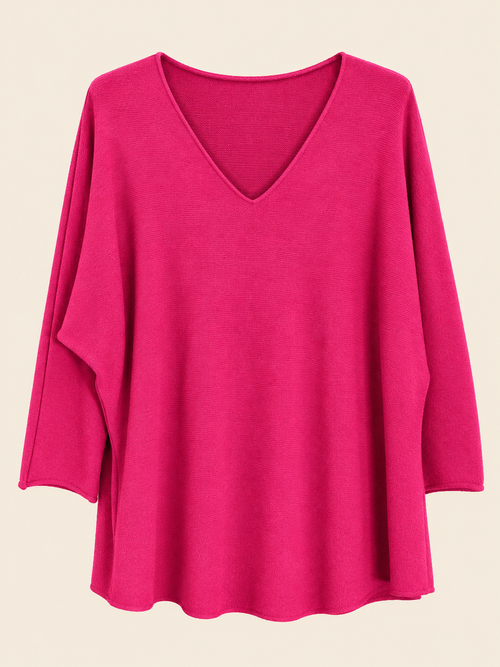 Pull Essentiel