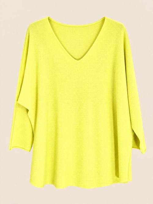 Pull Essentiel