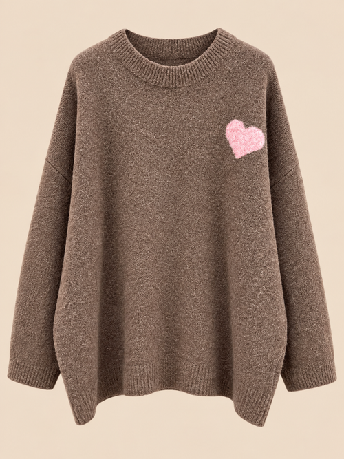 Pull Heart