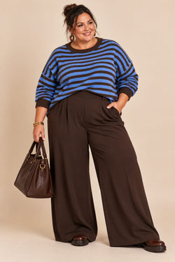 Pull Ligne