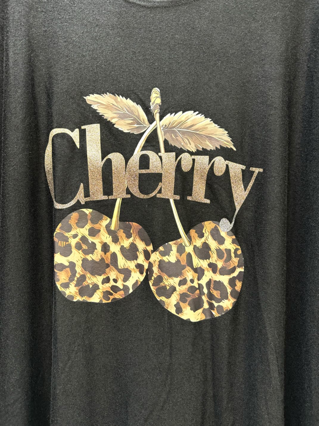 Pull Cherry