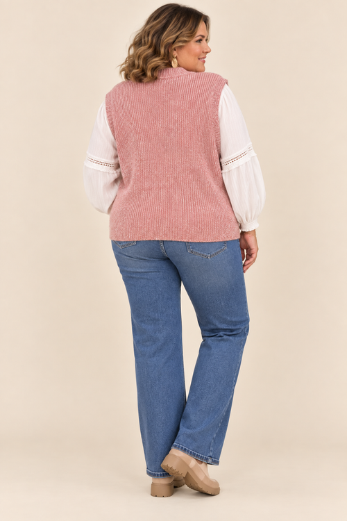 Gilet Sacha