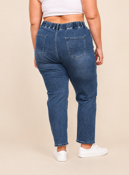 Jeans Confort