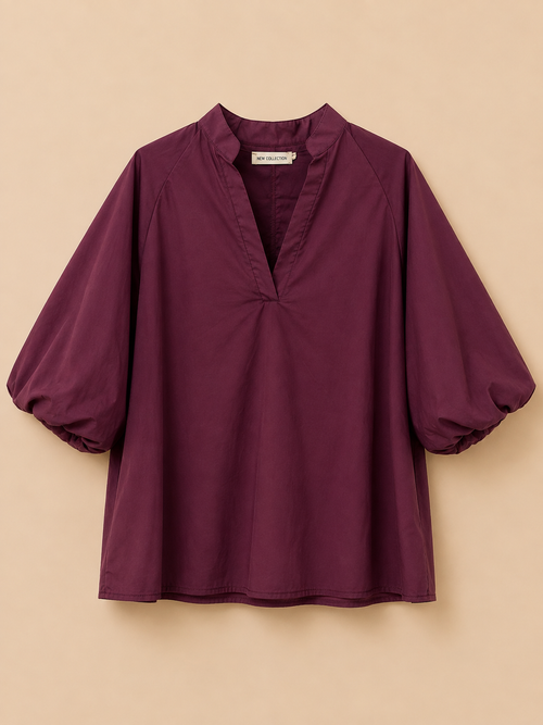 Blouse Ornella