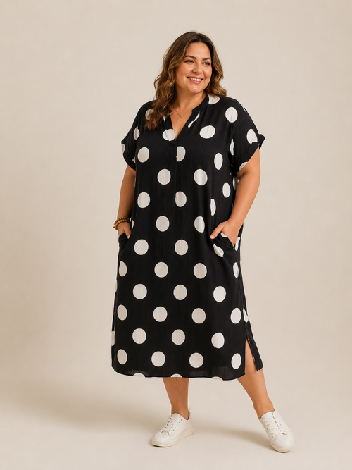 Robe Lily