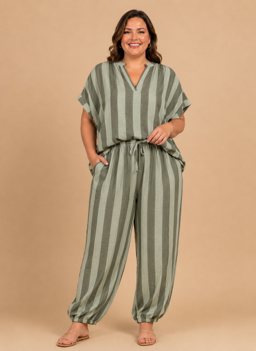 Pantalon Toscane