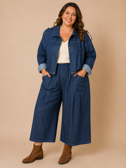 Pantalon Nora