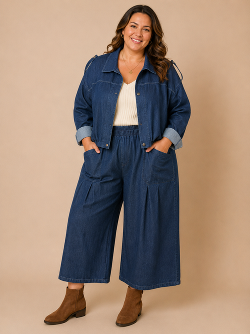Pantalon Nora