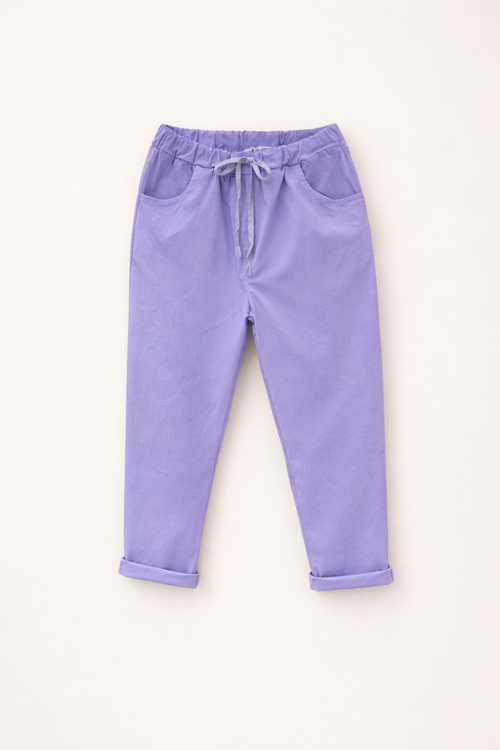 Pantalon magique