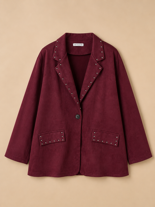Blazer Tommy