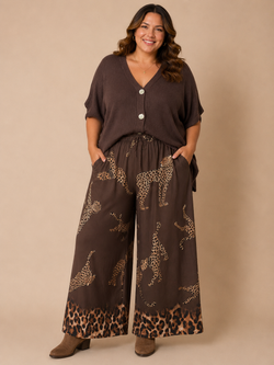Pantalon Kenya