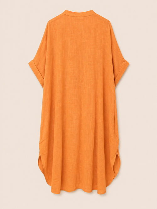Robe bohème Soleil