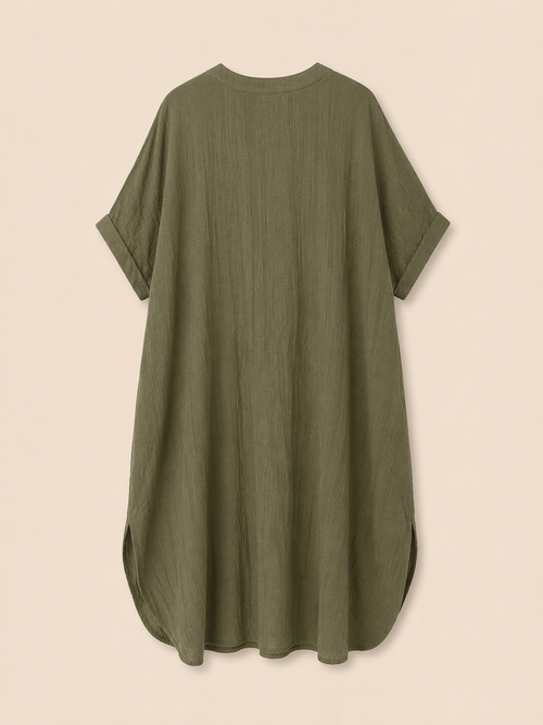 Robe bohème Soleil