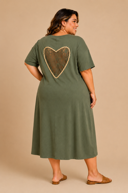 Robe Heart