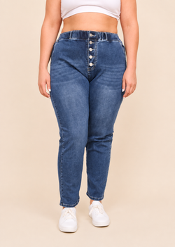 Jeans Confort