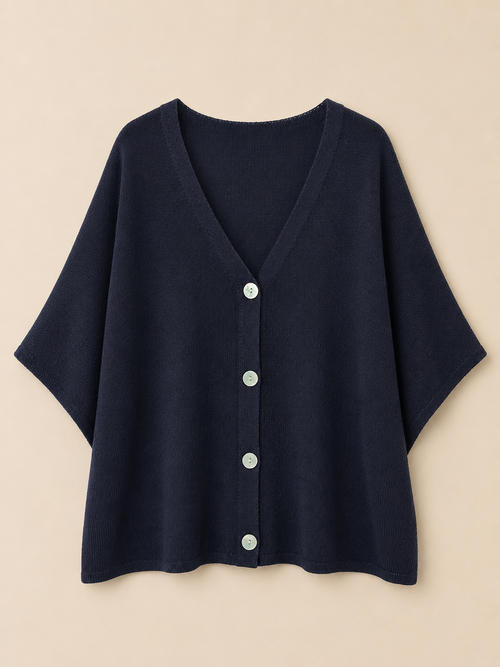 Gilet Aurore