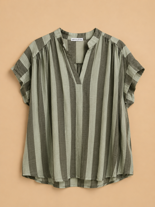 Blouse Toscane