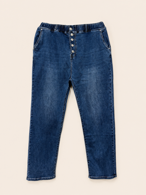 Jeans Confort