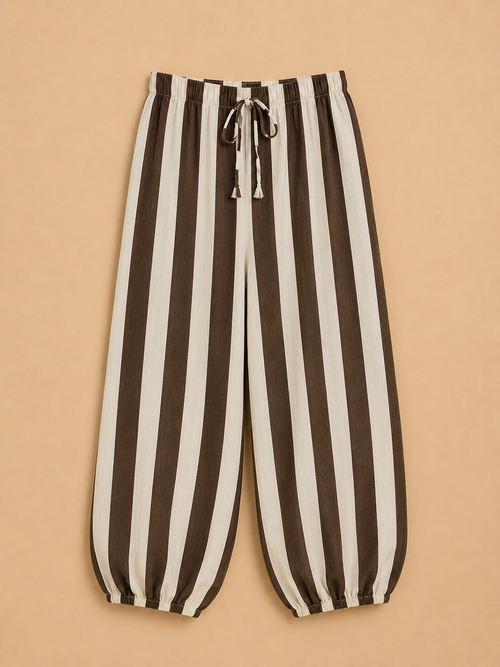 Pantalon Toscane