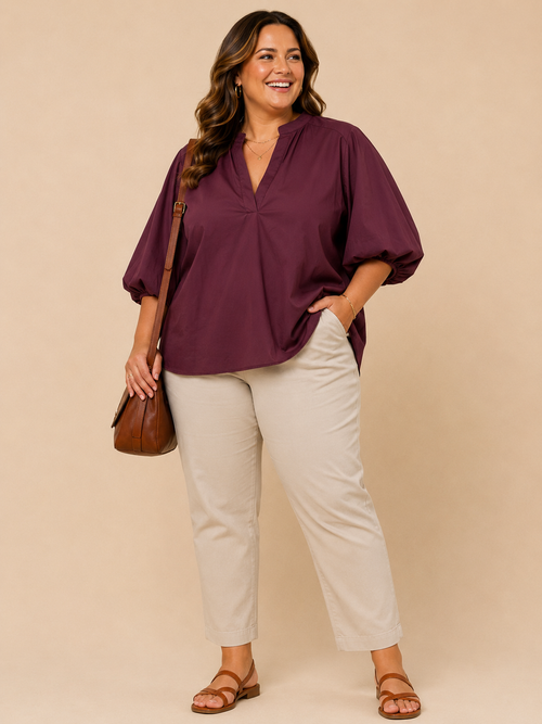 Blouse Ornella