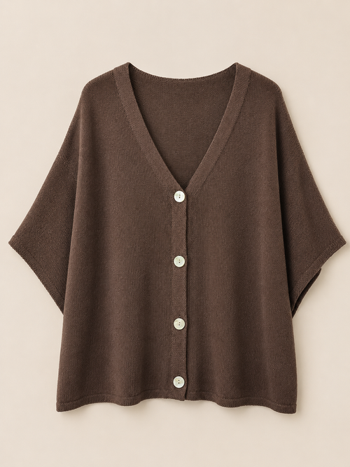 Gilet Aurore
