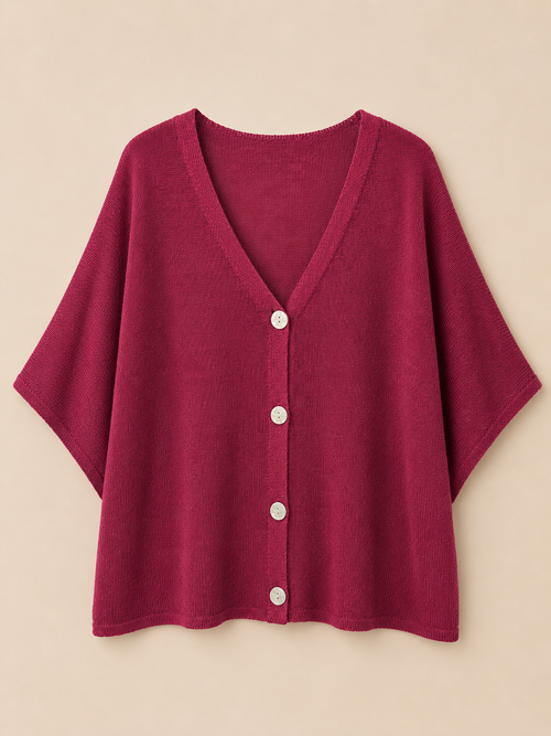 Gilet Aurore