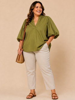 Blouse Ornella