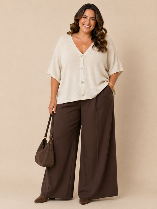 Gilet Aurore