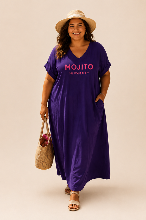 Robe Mojito