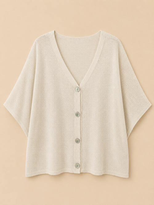 Gilet Aurore