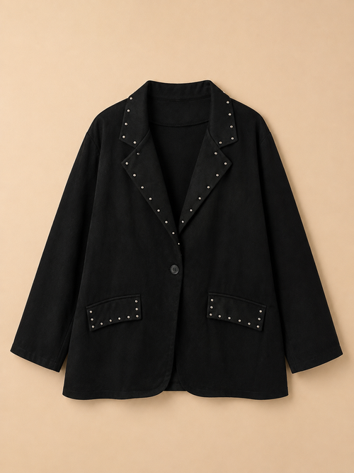 Blazer Tommy