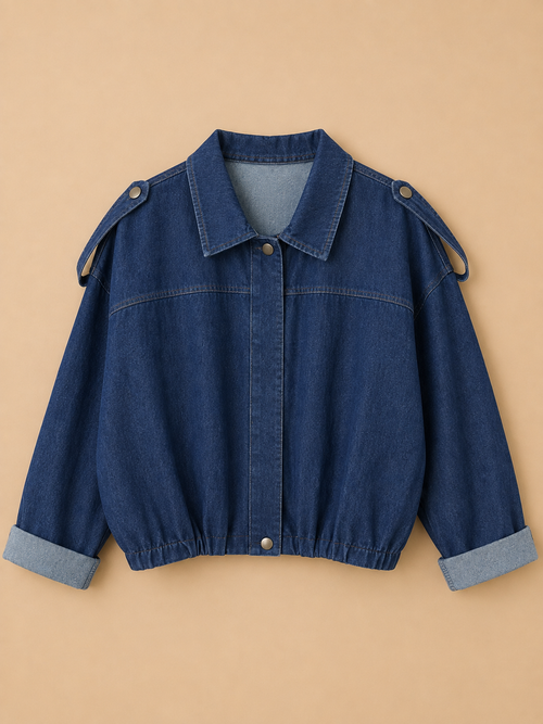 Veste Nora