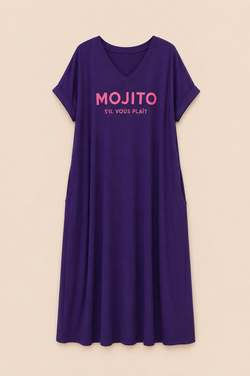 Robe Mojito