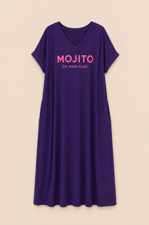 Robe Mojito