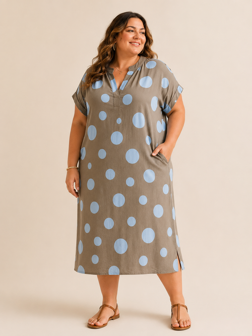 Robe Lily
