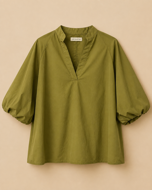 Blouse Ornella