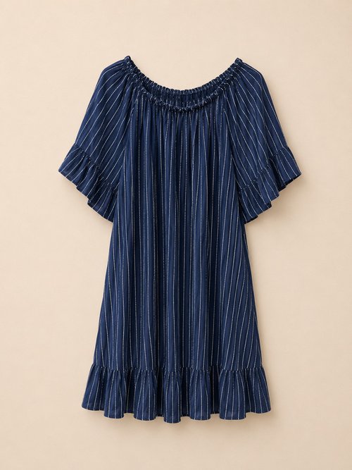 Robe Azure