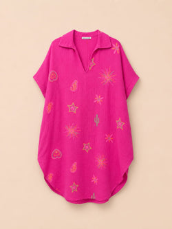 Robe Manille