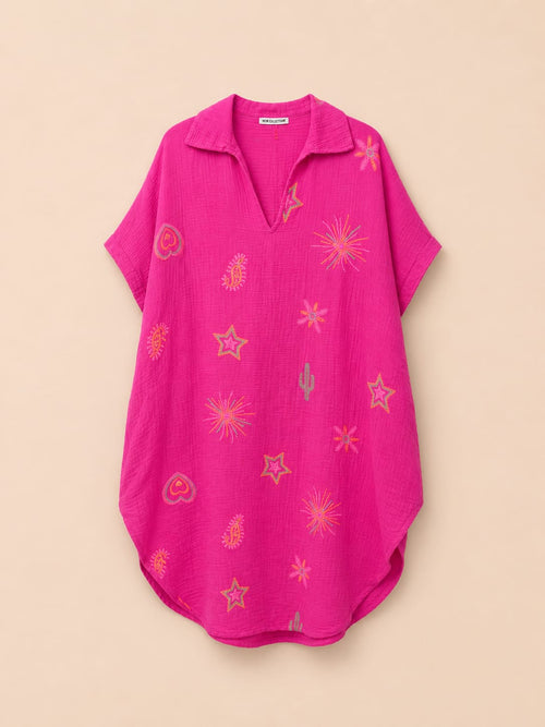 Robe Manille