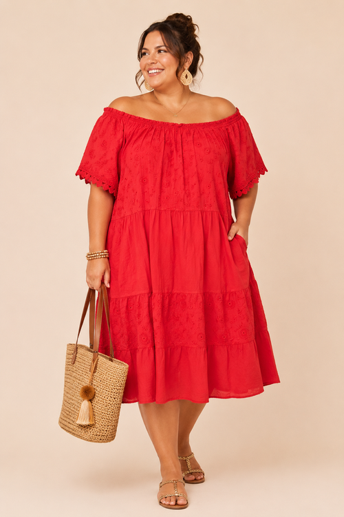 Robe Rosa