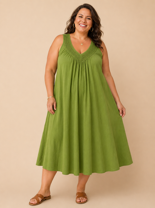 Robe Jade