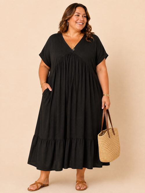 Robe Clara