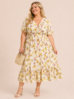 Robe Magnolia